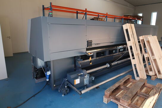 Tekstil printer MIMAKI TS500P-3200 (stand kendes ikke)