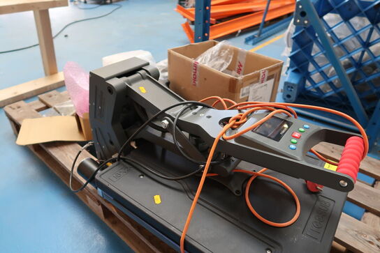 Varmepresse FREESUB ST-4050 m.m.