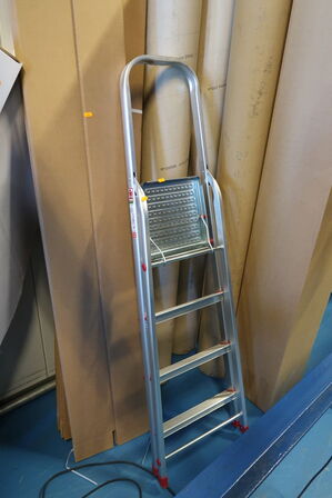 Trappestige JUMBO