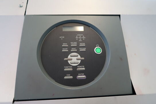 Tekstil printer MIMAKI TS500-1800 (stand kendes ikke)