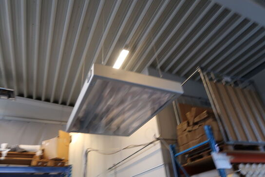 Loftlampe