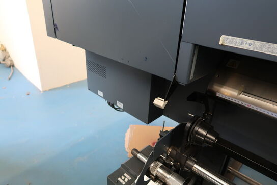 Tekstil printer MIMAKI TS500-1800 (stand kendes ikke)