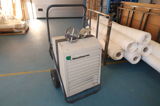 Affugter DANTHERM CDT 35