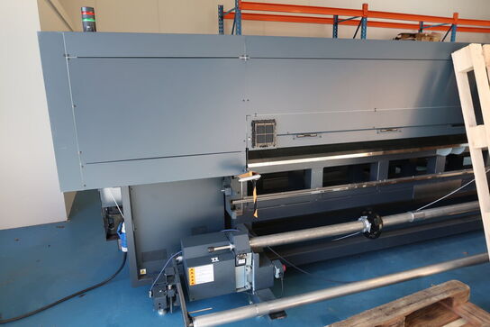 Tekstil printer MIMAKI TS500P-3200 (stand kendes ikke)