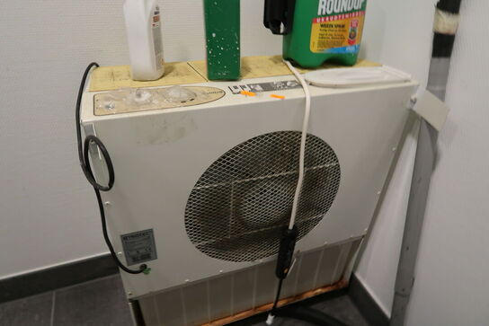 Affugter TROTEC B 400