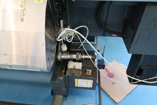 Tekstil printer MIMAKI TS500-1800 (stand kendes ikke)