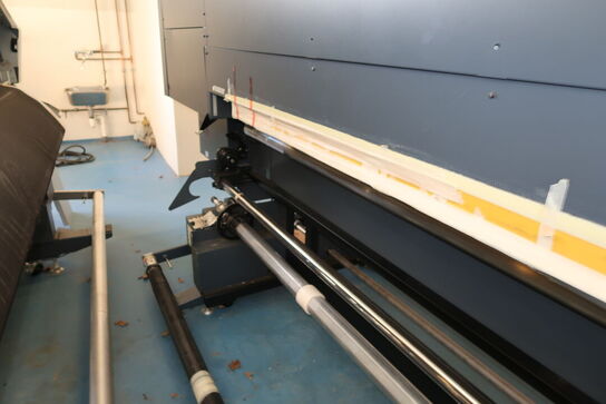 Tekstil printer MIMAKI TS500-1800 (stand kendes ikke)