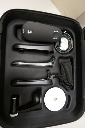 Spektrofotometer X-RITE i1 Pro Rev E