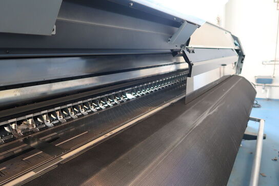 Tekstil printer MIMAKI TS500P-3200 (stand kendes ikke)