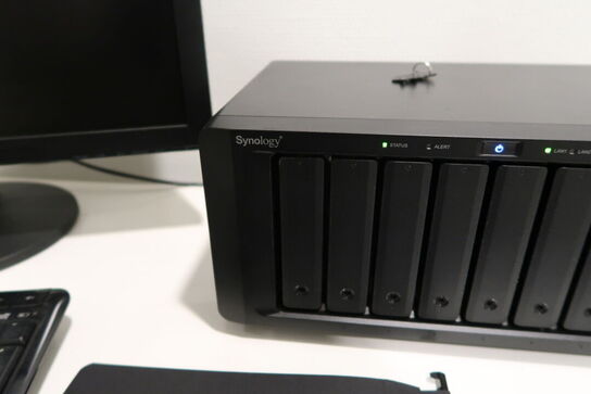Server SYNOLOGY