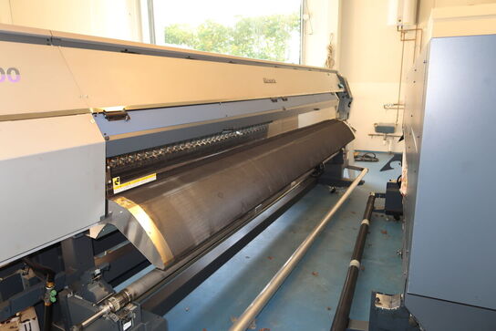 Tekstil printer MIMAKI TS500P-3200 (stand kendes ikke)