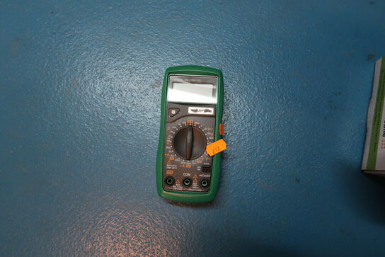 Digital multimeter BRANFORD