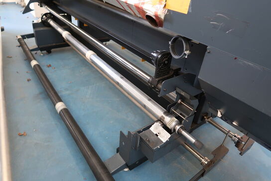 Tekstil printer MIMAKI TS500-1800 (stand kendes ikke)