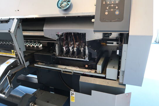 Tekstil printer MIMAKI TS500P-3200 (stand kendes ikke)