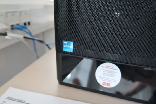 Computer LENOVO 90RT Legion T5 26IOB6