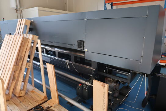 Tekstil printer MIMAKI TS500P-3200 (stand kendes ikke)