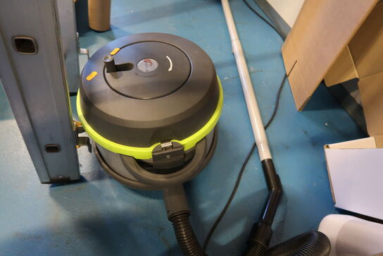 Støvsuger MAX1+ Professional