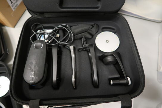 Spektrofotometer X-RITE i1 Basic Pro 2 (stand kendes ikke)