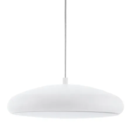 Eglo riodeva led rgb dæmpbar Loftslampe bluetooth/app(ubrugt)