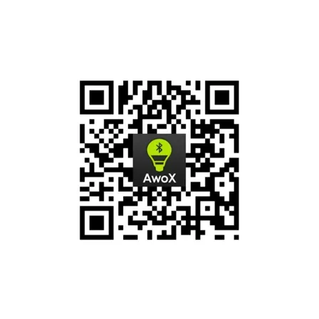 2 stk. eglo fraioli-c led pendel rgb/app dæmpbar(ubrugt)