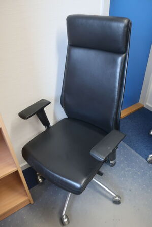 Kontorstol 