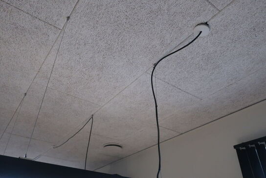 Pendel KOBI LED KOLINE 