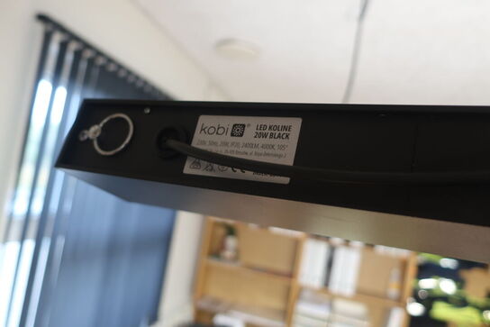 Pendel KOBI LED KOLINE 