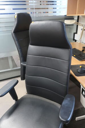 Kontorstol 