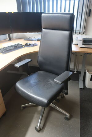 Kontorstol 