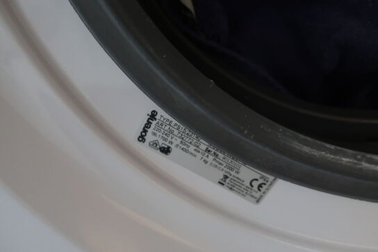 Vaskemaskine GORENJE PS15/23140