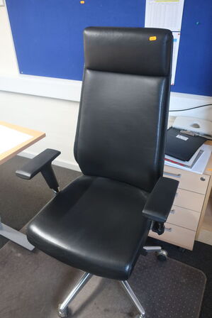 Kontorstol 