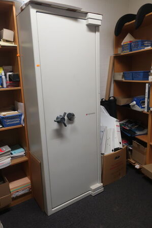 Værdiskab ROSENKRANS EuroCitizen-LW 