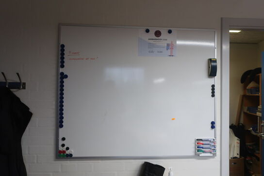 Whiteboard