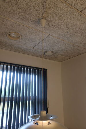 Pendel LOUIS POULSEN PH5