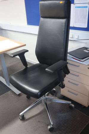Kontorstol 