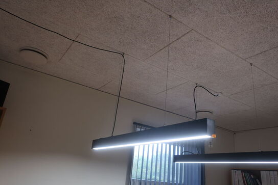 Pendel KOBI LED KOLINE 