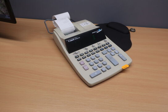 Regnemaskine CANON BP26-LTS