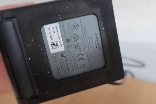 Headset JABRA WHB005BS