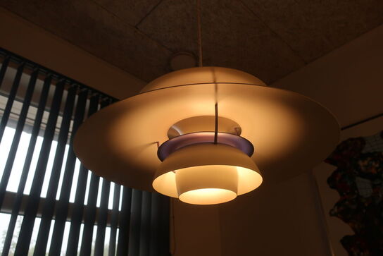 Pendel LOUIS POULSEN PH5