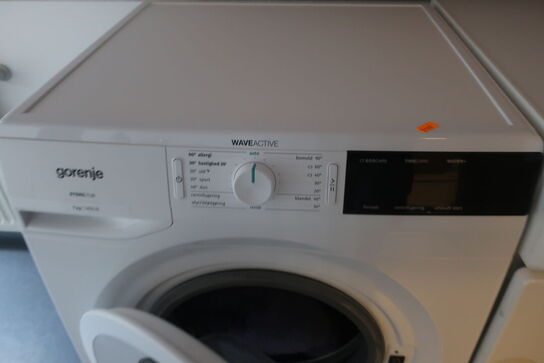 Vaskemaskine GORENJE PS15/23140