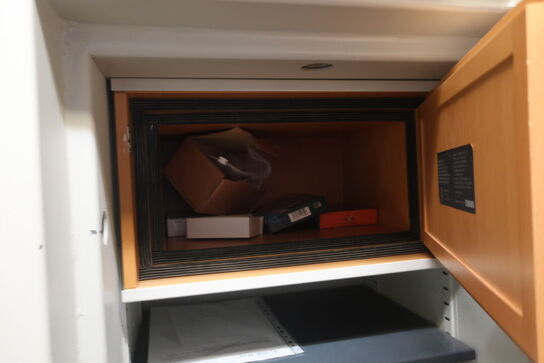 Værdiskab ROSENKRANS EuroCitizen-LW 