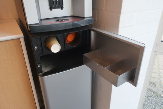 Kafeautomat RHEAVENDORS Compact