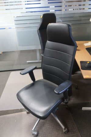 Kontorstol 