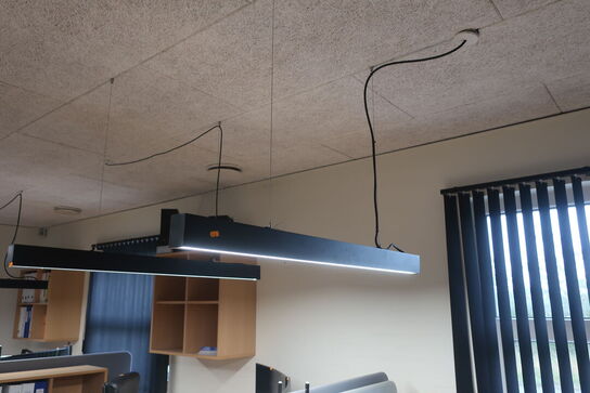 Pendel KOBI LED KOLINE 