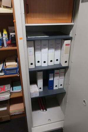 Værdiskab ROSENKRANS EuroCitizen-LW 