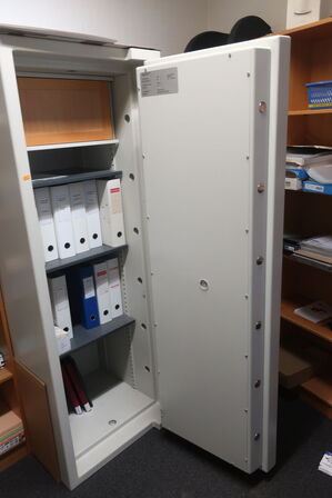 Værdiskab ROSENKRANS EuroCitizen-LW 