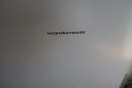 Køleskab SCANDOMESTIC
