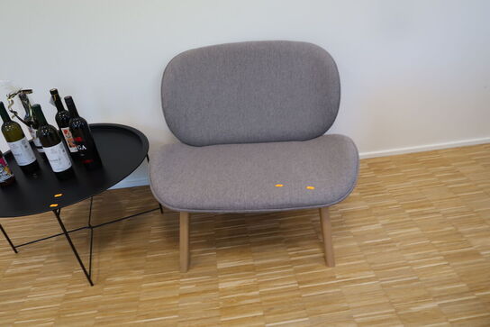Loungestol