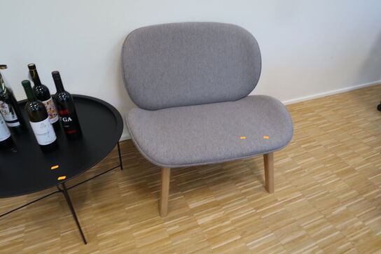 Loungestol