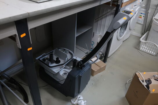 Gulvvasker NILFISK SC250